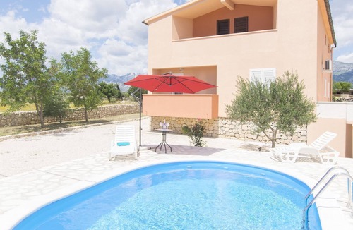 Vinjerac House | House Oasis of Peace (55541-K1) - Vinjerac