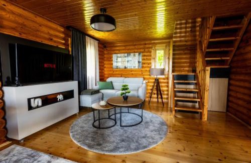 Sveti Ivan Zelina House | House of Five Senses