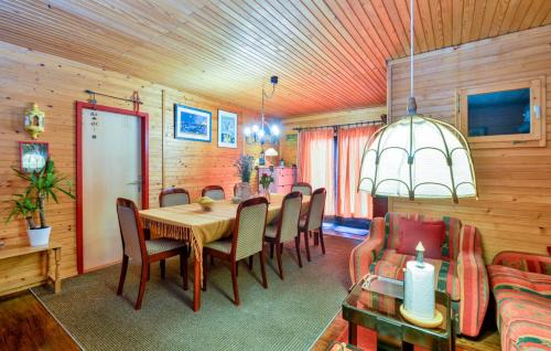 Gornji Kneginec Ski Chalet | House of Nature with Swimming pool, Sauna and Jacuzzi MIN 2 nights