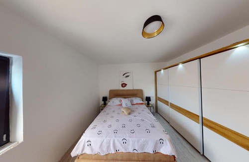 Metajna Apartment | House of Ranko