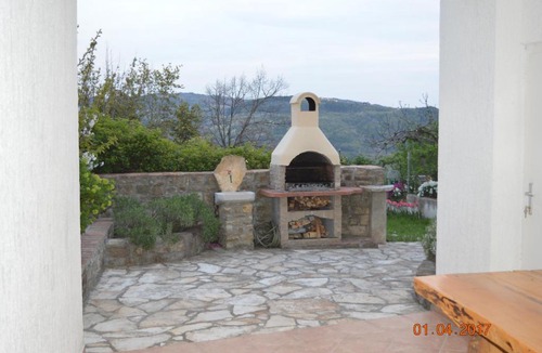 Motovun House | House of Veli Joze