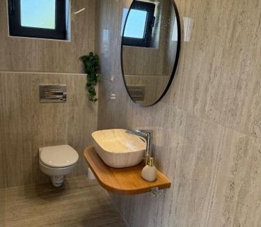 Karlovac Apartment | House on the river