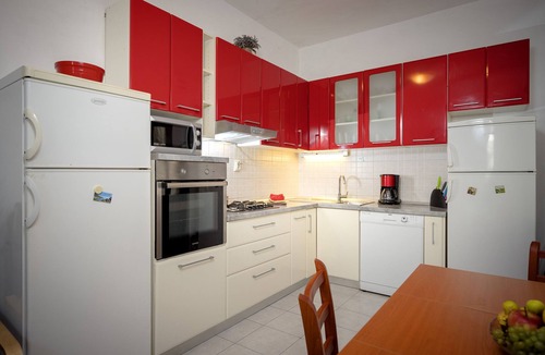 Zastrazisce House | House Peacefull Relax (90961-K1) - Zastrazisce - island Hvar