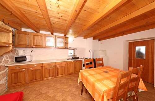 Starigrad House | House Paklenica stone beauty (57341-K1) - Starigrad Paklenica