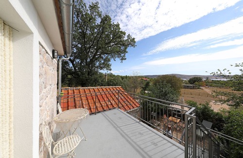 Starigrad House | House Paklenica stone beauty (57341-K1) - Starigrad Paklenica