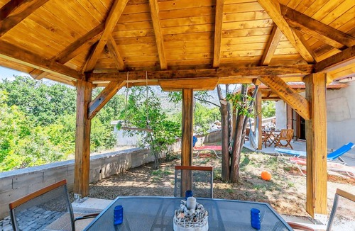 Seline House | House Paklenica Stone I