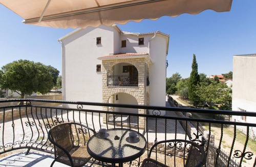 Seline House | House Paklenica Stone I
