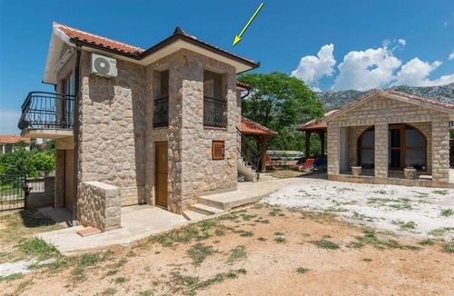 Seline House | House Paklenica Stone I