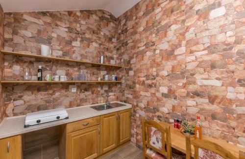 Seline House | House Paklenica Stone ll