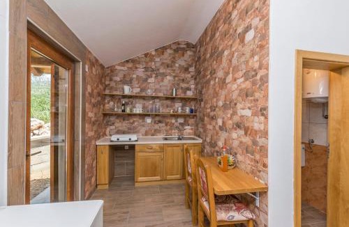 Seline House | House Paklenica Stone ll