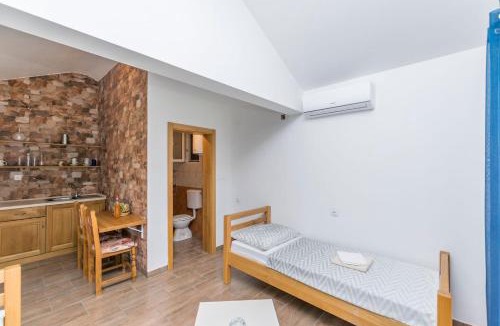 Seline House | House Paklenica Stone ll