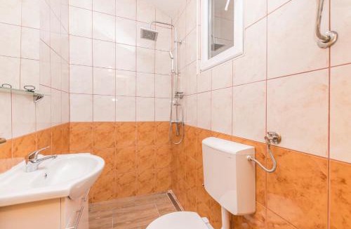 Seline House | House Paklenica Stone ll