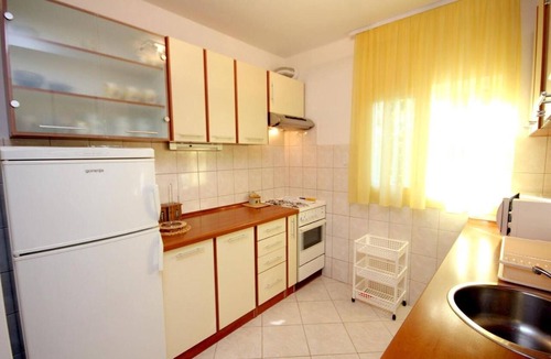 Cove Rogacic House | House Paulo3 (10363-K1) - Vis - island Vis