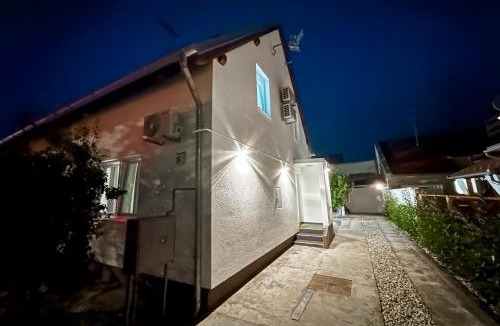 Osijek House | House Pavel