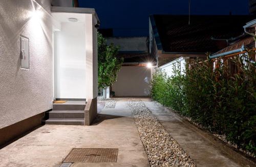 Osijek House | House Pavel