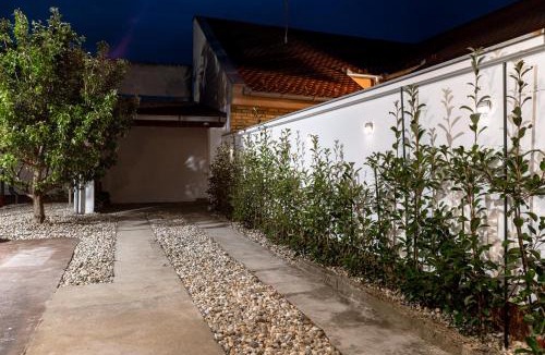 Osijek House | House Pavel