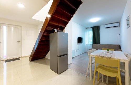 Osijek House | House Pavel