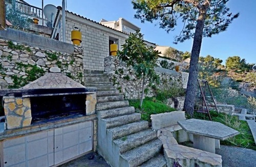 Okrug Donji House | House Piccolo (40232-K1) - Okrug Donji (Ciovo)