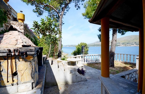 Okrug Donji House | House Piccolo (40232-K1) - Okrug Donji (Ciovo)