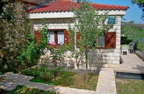 Okrug Donji House | House Piccolo (40232-K1) - Okrug Donji (Ciovo)