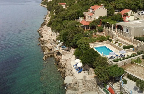 Dubrovacko Primorje House | House Planika (59721-K1) - Slano (Dubrovnik)