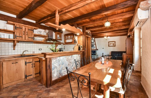 Zastrazisce House | House Robinzon Sea beauty (58681-K1) - Zastrazisce - island Hvar