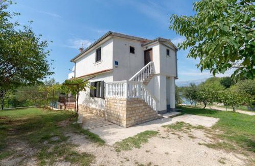 Krusevo House | House Ribnica by Istra Vacation