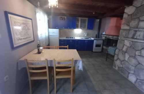 Veliki Drvenik House | House Robinson Tiziana (111141-K1) - Drvenik Veliki
