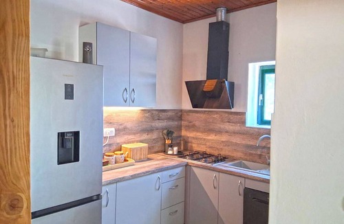 Tkon House | House Roko (14791-K1) - Tkon - island Pasman