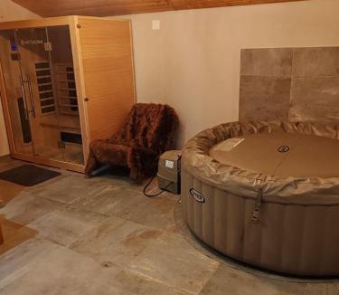 Plaski Villa | House Sara