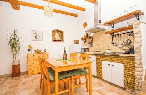 Kraj House | House Sarah (14651-K1) - Tkon - island Pasman
