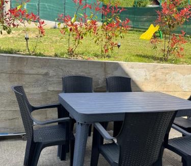 Novi Grad Sarajevo Villa | House Sarajka