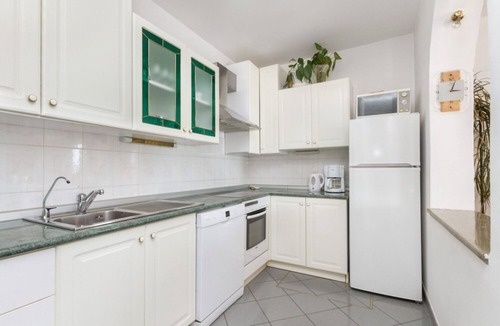 Okrug Gornji House | House Sea front (112201-K1) - Okrug Gornji (Ciovo)