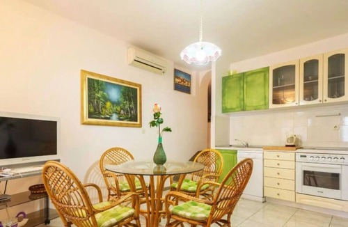 Okrug Gornji House | House Sea front (112201-K1) - Okrug Gornji (Ciovo)