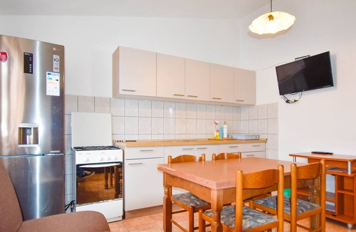 Pasman House | House Sea Gull (14911-K1) - Tkon - island Pasman