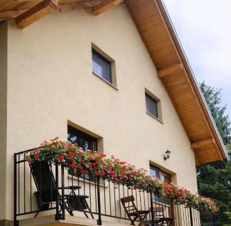Otocac House | House sid forest
