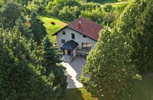 Ogulin House | House Sopra di Lago
