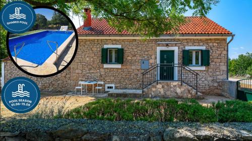 Skradin House | House STiKA