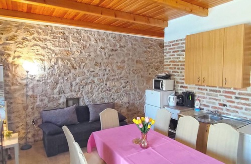Polaca House | House Stone Curlew 3 (69741-K1) - Lišane Tinjske