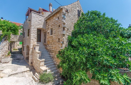 Prvic Sepurine House | House Stone house island Prvić (27111-K1) - Prvic Sepurine