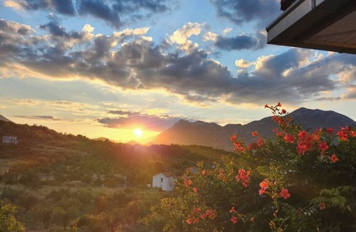 Kucice House | House Sunset view (95771-K1) - Kučiće
