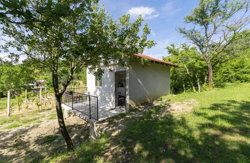 Kucice House | House Sunset view (95771-K1) - Kučiće