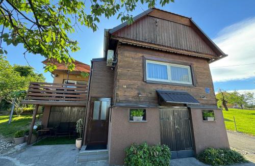 Draganic Apartment | House Sweet stay by Deda Ferda late self check in