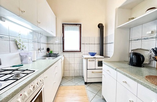 Srijane House | House Tamy - with jacuzzi (11214-K1) - Srijane (Omiš)