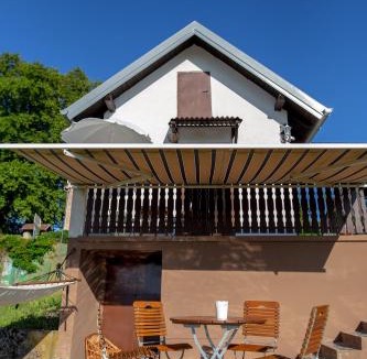 Strigova House | House Thara Studio Apartments