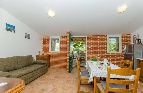 Kolan House | House Tomislav (58311-K1) - Pag - island Pag
