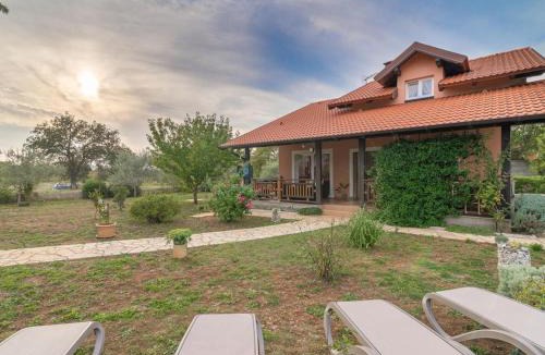 Murvica House | House Toni for 8 persons