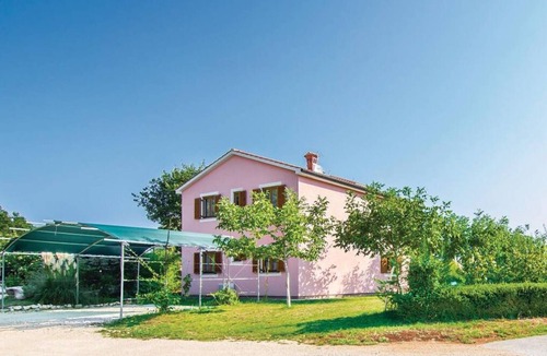 Laginji House | House Valmonida
