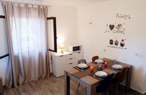 Kapelica Apartment | House Vedran