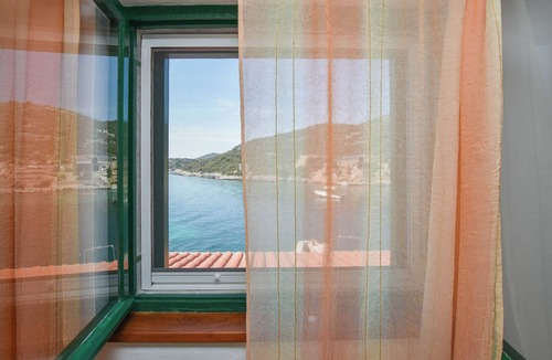 Tkon House | House Vesela (14851-K1) - Tkon - island Pasman